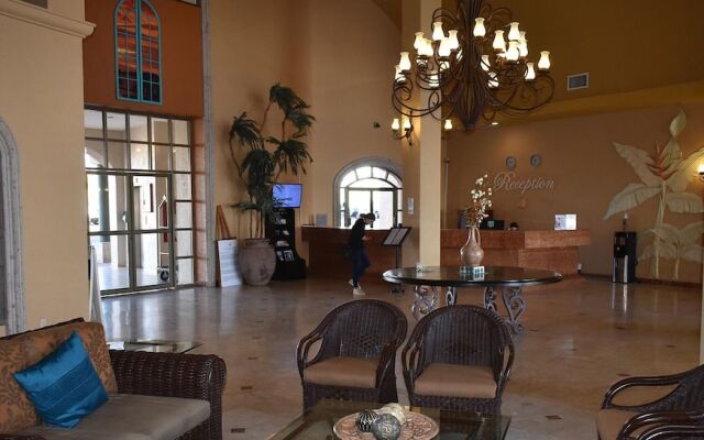 Sonoran Spa Rocky Point