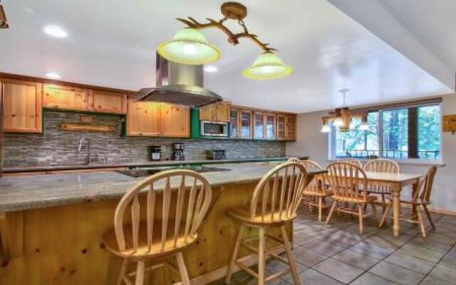 Bavarian Village by RedAwning