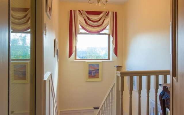 Aisleigh Guest House