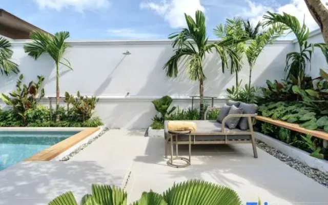 Lerka Villa Elegant 3 Bedroom