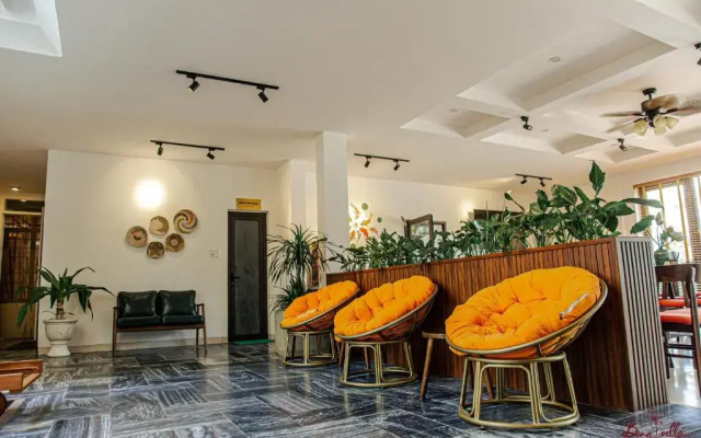 Bong Villa Hotel & Apartment