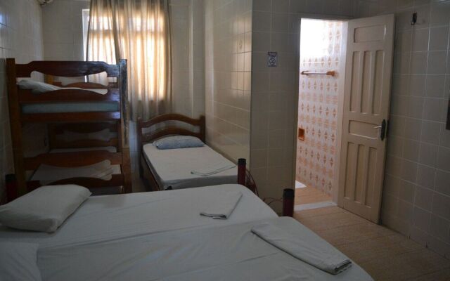 Celenes Hotel
