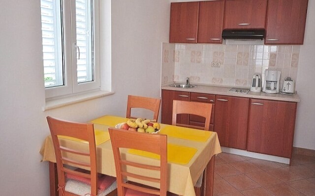 Apartments Villa Perla