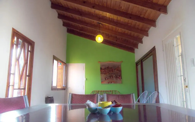 La Pascana Hostel - Adults Only