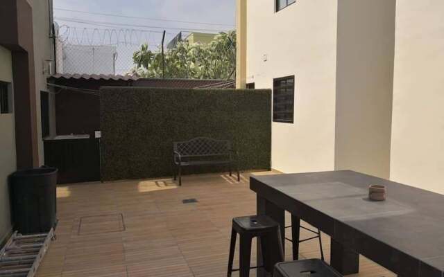 Departamentos Enki Centro