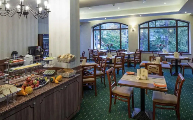 Greno Hotel & Spa