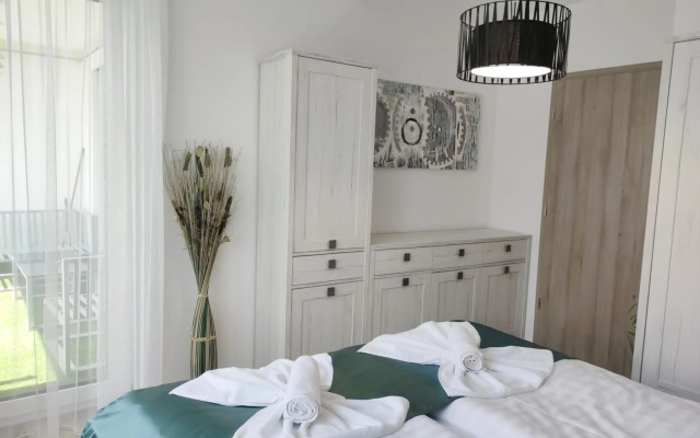 Royal Relax Apartman