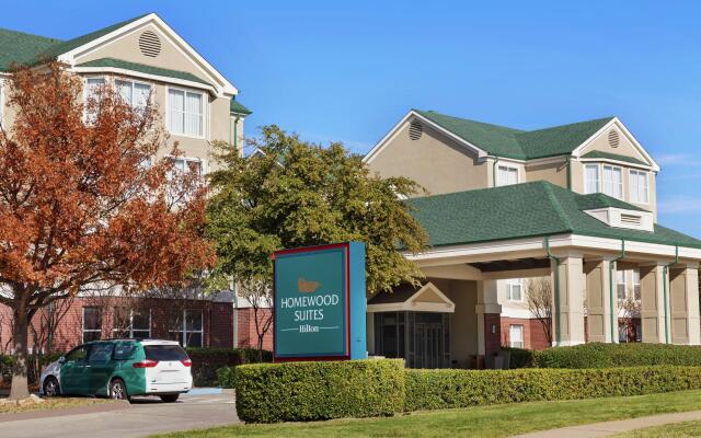 Homewood Suites by Hilton North Dallas-Plano