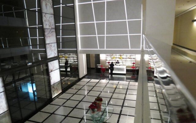 Hotel AR Almerimar
