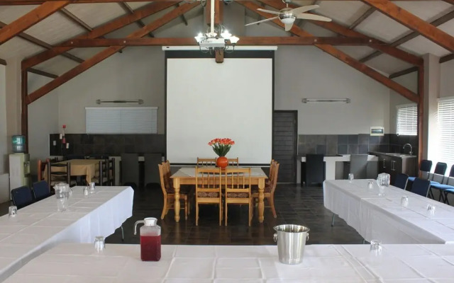 Klein Eden Guest Farm