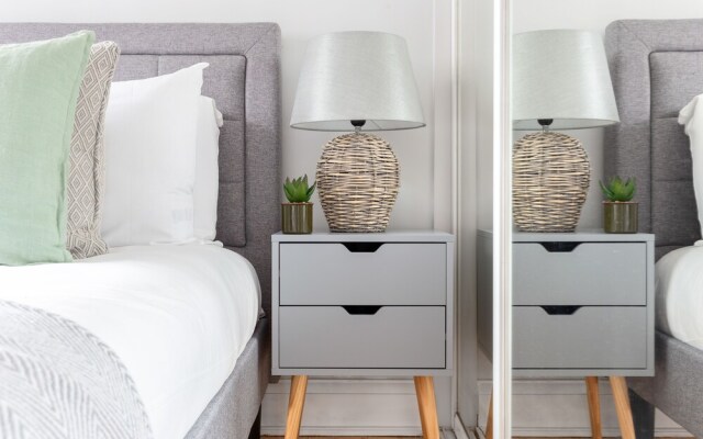 The Clerkenwell Flats