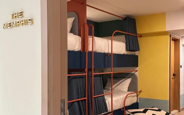 Parcel Hotel Bangkok