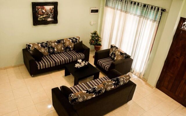 Sholay Villa