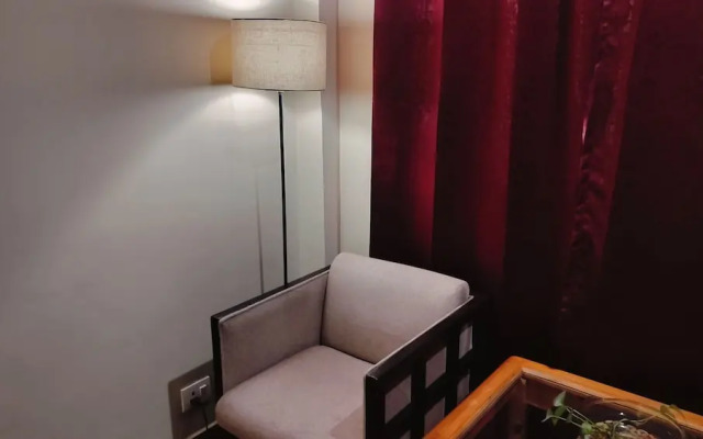 Paradiso Guest House