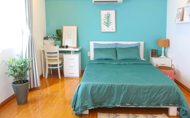 The Art - Bong Gio House