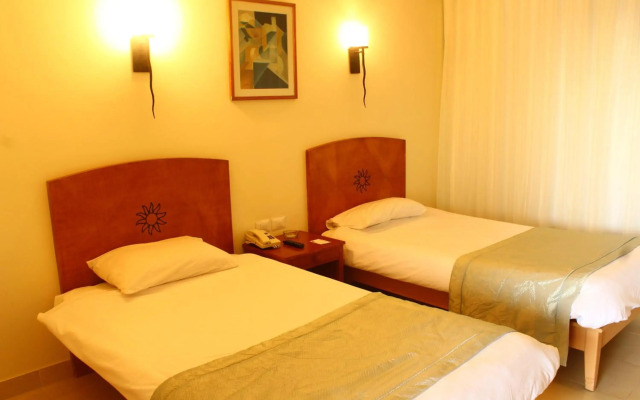 Eden Rock Hotel