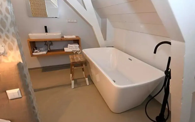 Hotel 't Fnidsen