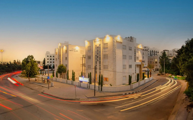 Albasem Hotel