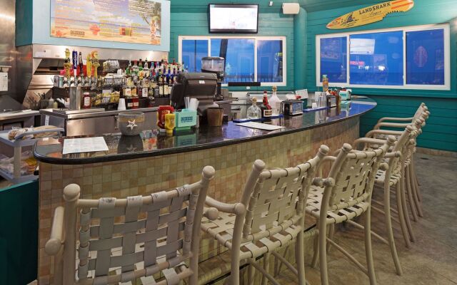 Hilton Vacation Club Daytona Beach Regency