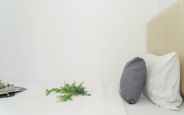 Functional 2Br For 3 Pax At Tokyo Riverside Pik 2 Apartment – Guest Rooms – Jakarta
