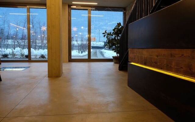 Arbulé Agriturismo & Spa Valtellina