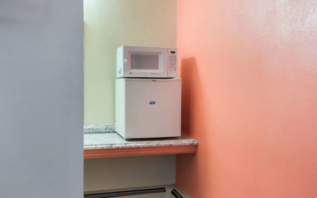 Royal Inn Clearfield