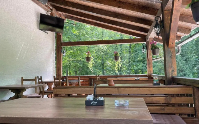 Hostel Jozl