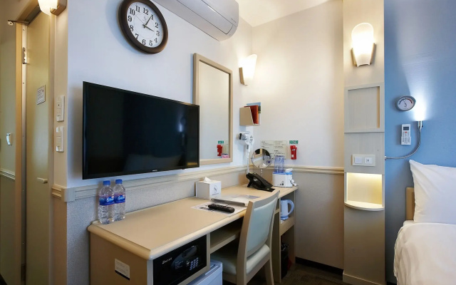 Toyoko Inn Seoul Yeongdeungpo
