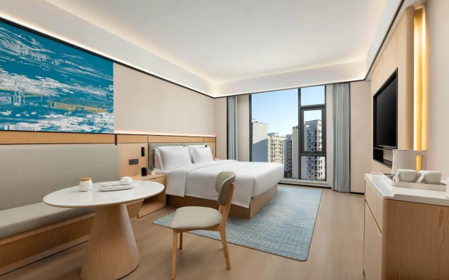 Days Inn by Wyndham Lincang – Guest Rooms – Lincang