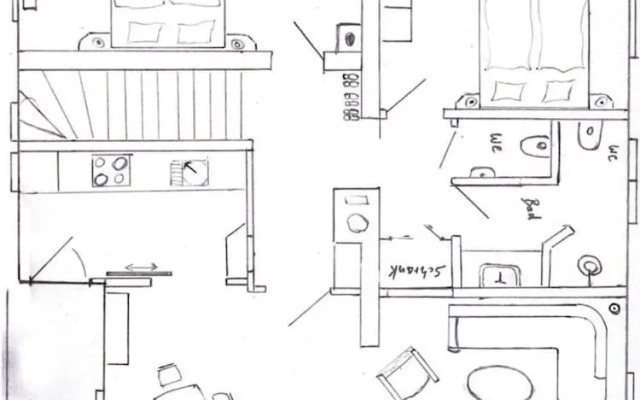 Haus Steiner Modern Retreat