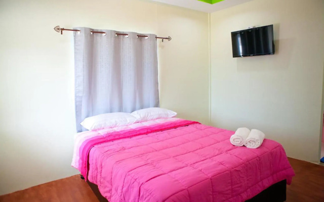 Baan Rommai Sattahip