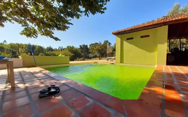 B&B Casa das Eiras