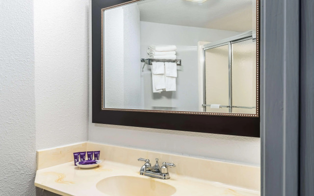 Americas Best Value Inn Searcy