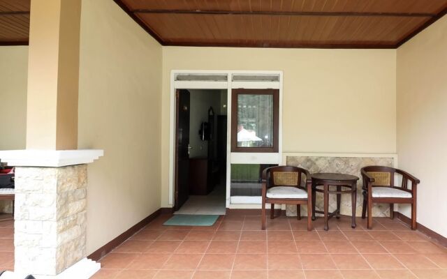 Puri Indah Inn