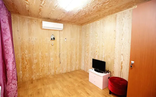 Wonju Oak Valley Pension