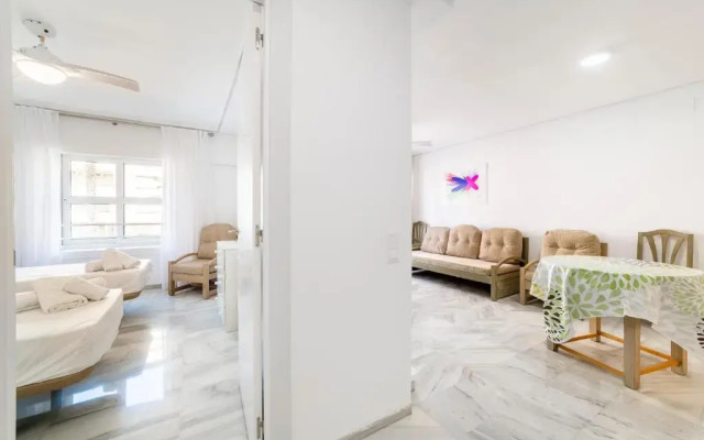 Apartamento Faro 2