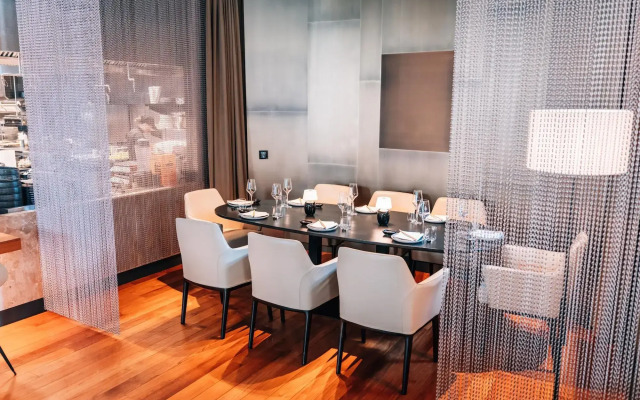 DO & CO Hotel München