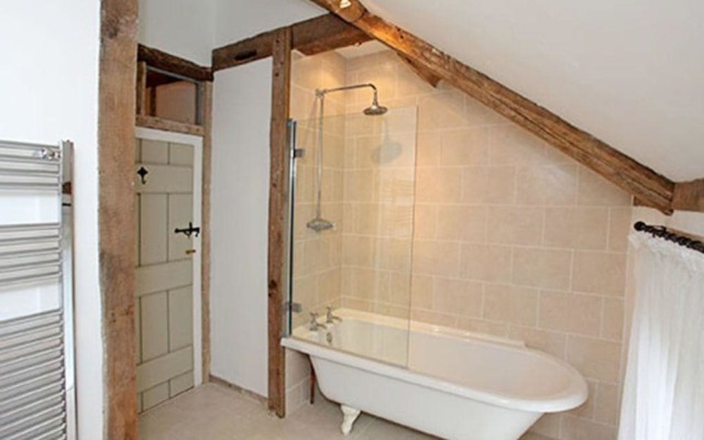 The Coach House