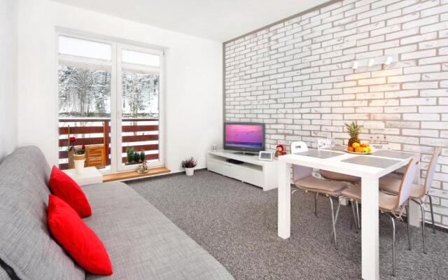 Apartment Labská 108 Špindlerův Mlýn