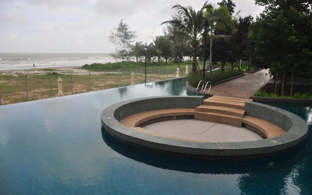 Sofia Seaview Suite Timurbay Kuantan