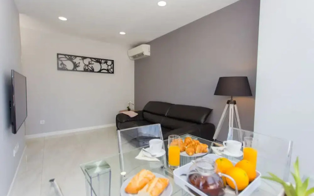 Dosel beach Apartment Cullera