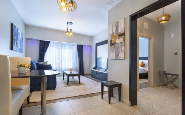 Saggys Suites Hotel & Spa