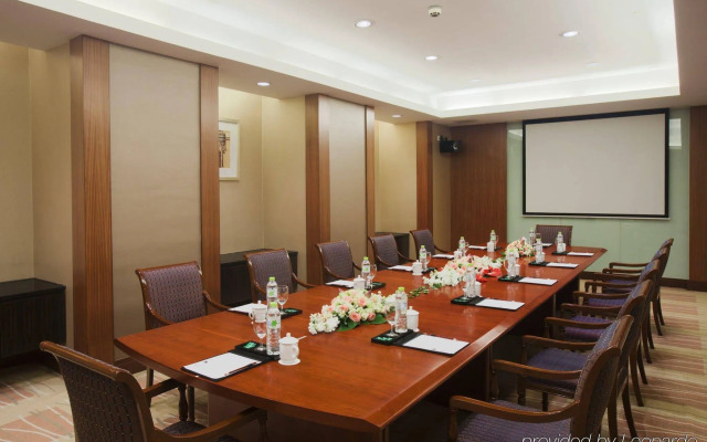 Holiday Inn Hangzhou City Center