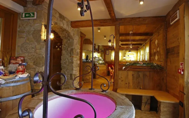 Hotel Il Maniero