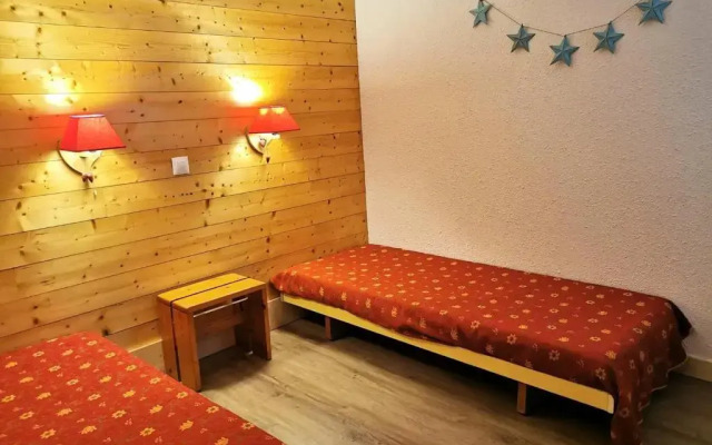 Résidence SOUCHE - 2 Pièces pour 5 Personnes 54