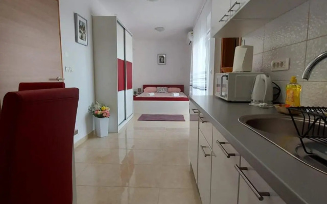 Apartmani GIMI Shine