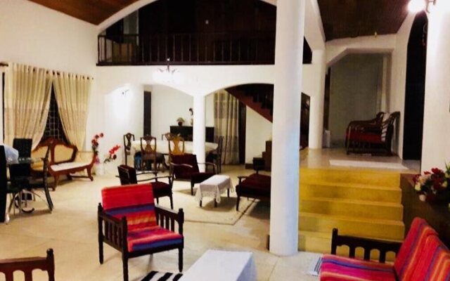 Paradise Hostel Galle