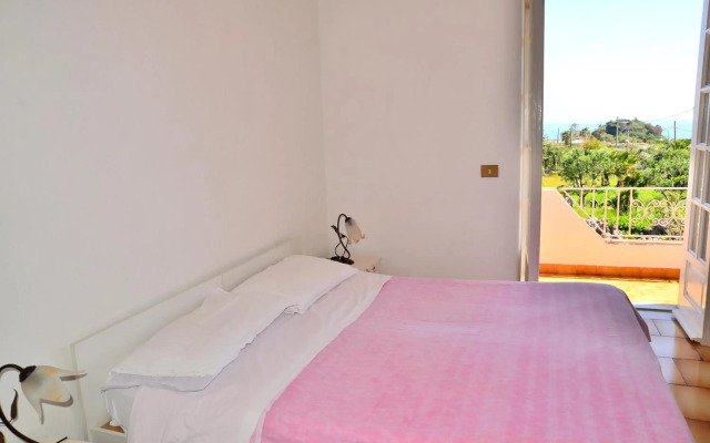 Hotel Villa Bernardina