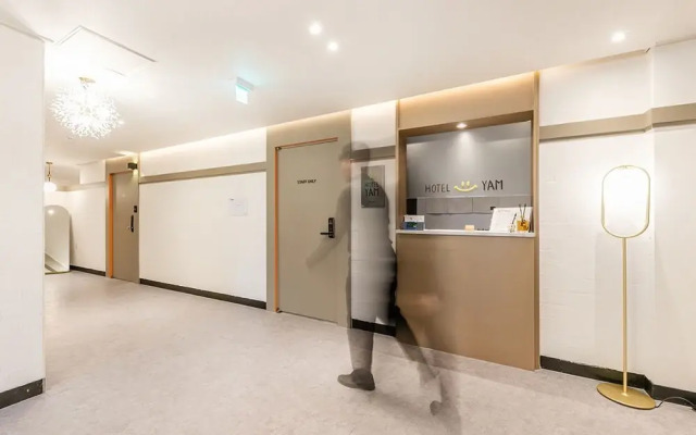 Gyeongju YAM Gyeongju City Hall