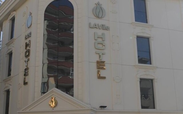 Hotel Laville